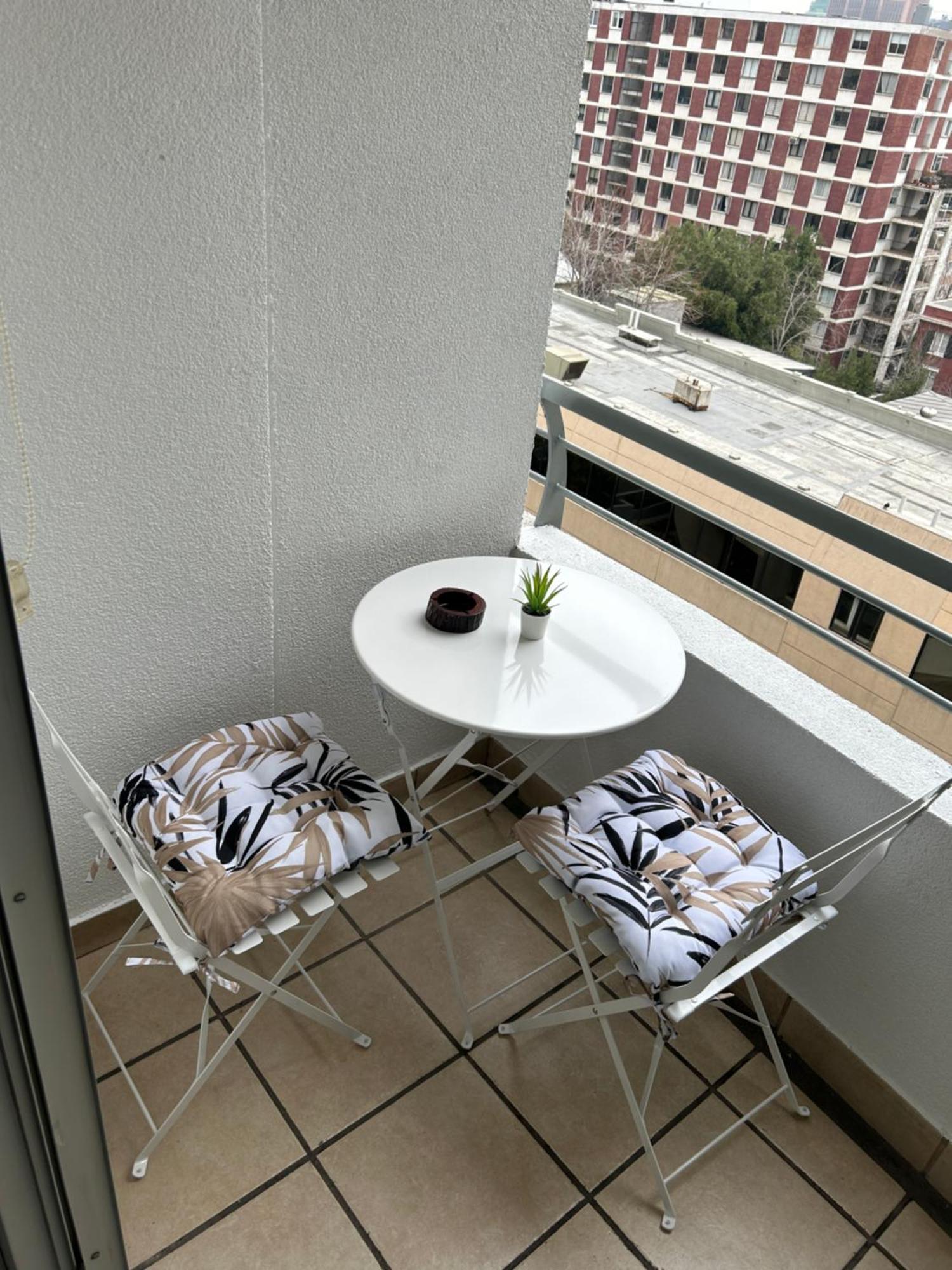 Apartamento Salto Angel *